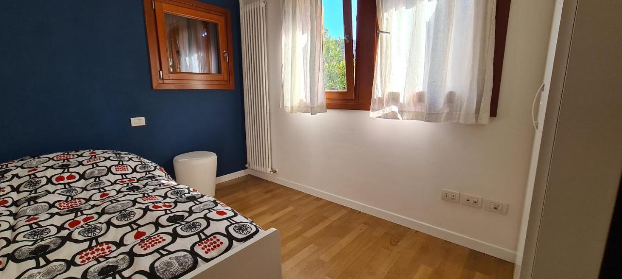 Garda Lake Aloha Apartments 托尔博莱 外观 照片