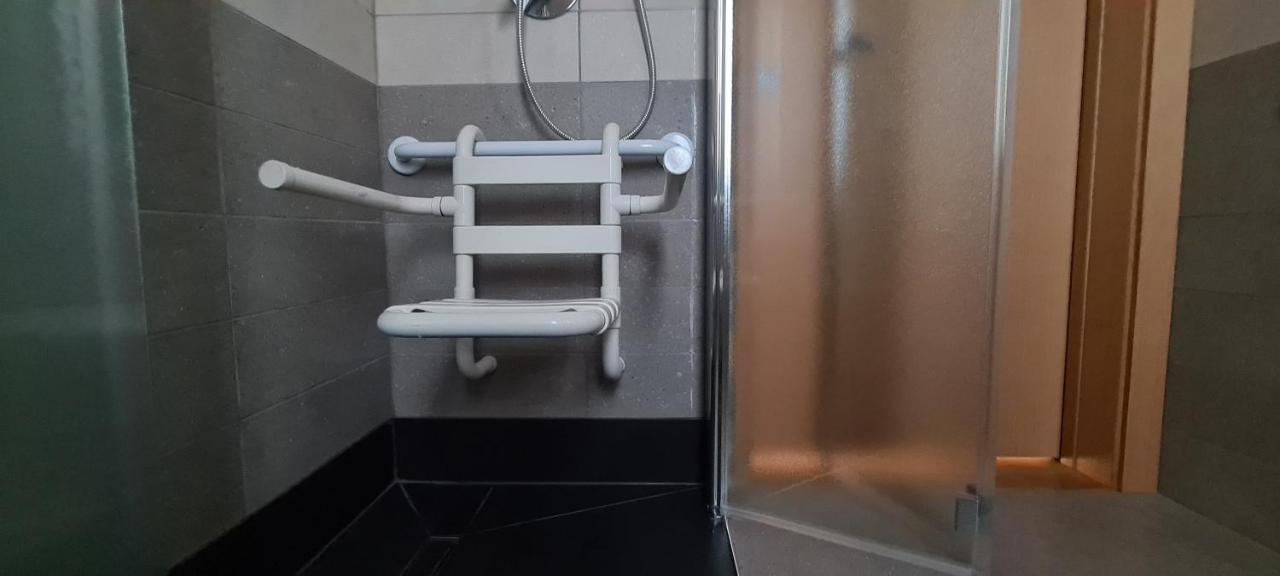 Garda Lake Aloha Apartments 托尔博莱 外观 照片